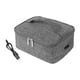 thumbnail image 1 of Mini horno portátil calentador de alimentos, USB, práctico, bolsa para calentar alimentos y almuerzos. clásico, 1 of 9
