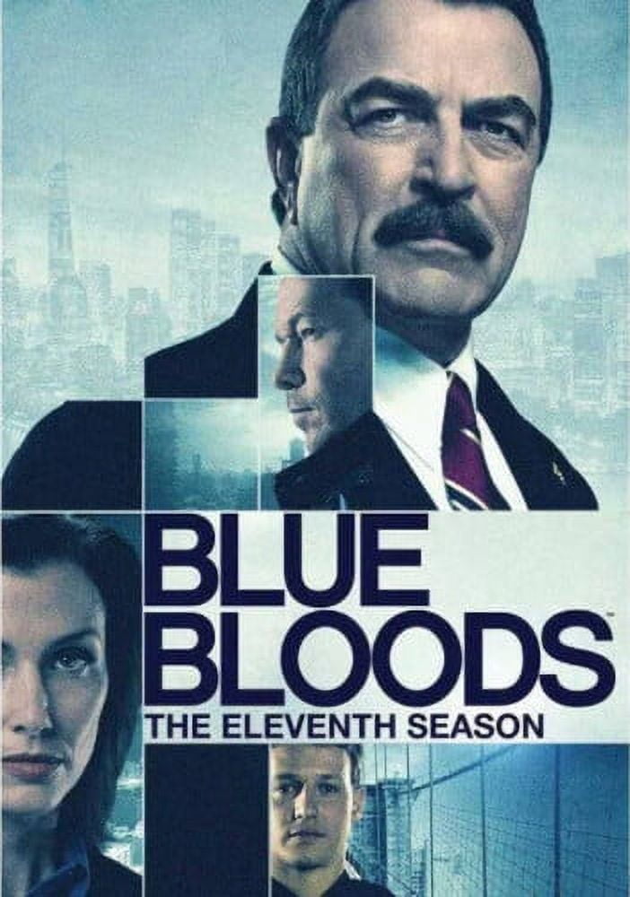 Donnie Wahlberg Blue Bloods Season Netflix Release Date Blue