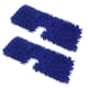 thumbnail image 4 of Almohadilla de repuesto Bling Bling 2 piezas almohadilla de microfibra para fregona, 4 of 14
