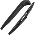 thumbnail image 1 of Wiper Arm Assembly, Car Rear Wiper Arm and Wiper Blade, Rear Wiper Arm Blade, Wiper Arm, Rear Wiper Arm Blade, Suitable for Ford Focus MK2 2004-2011, 1 of 3