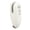 White, variant on Riousery Mini Bag Sealer with Cutter, Portable Handheld Heat Vacuum Sealer for Plastic Snack Bags, Rechargeable Food Resealer White (5.12 x 2.76 x 1.57 inches / 13 x 7 x 4 cm)
