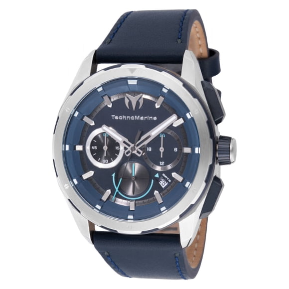 RELOJ TECHNOMARINE TM-318089 AZUL MARINO