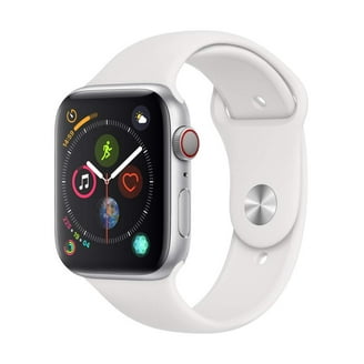 Apple Watch Nike Series 5 GPS, 44mm Space Gray Aluminum Case with