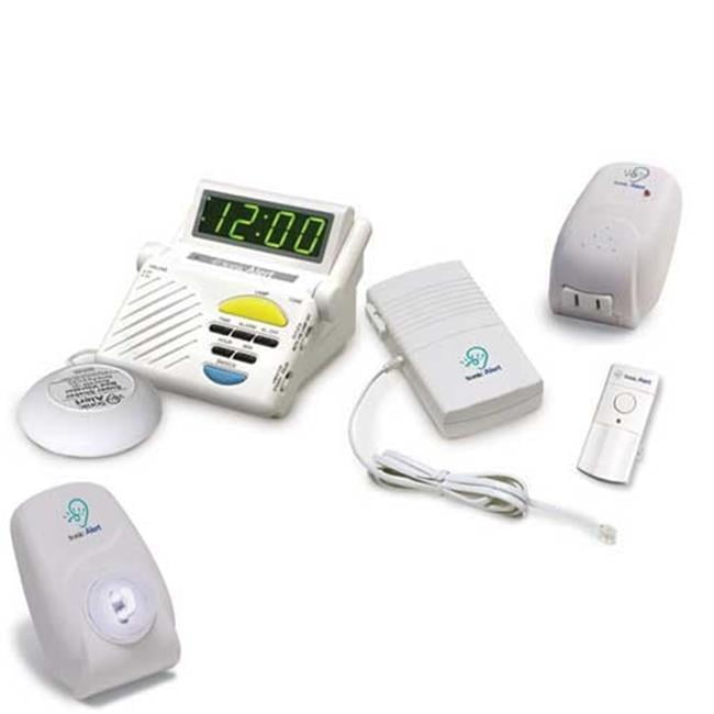 Buy Sonic Alert Sonic System Signaling Combo by Sonic Alert