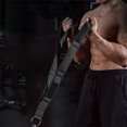 thumbnail image 4 of Triceps Rope Accessories With A Larger Range Of Motion Triceps Pull Down Rope Push Down Sit Ups Face Lifts Gym, 4 of 5