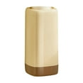 thumbnail image 1 of Disposable Cup Holder Wall Mounted Dispenser Rack for Living Room Non Perforated Storage Organizer, 1 of 4