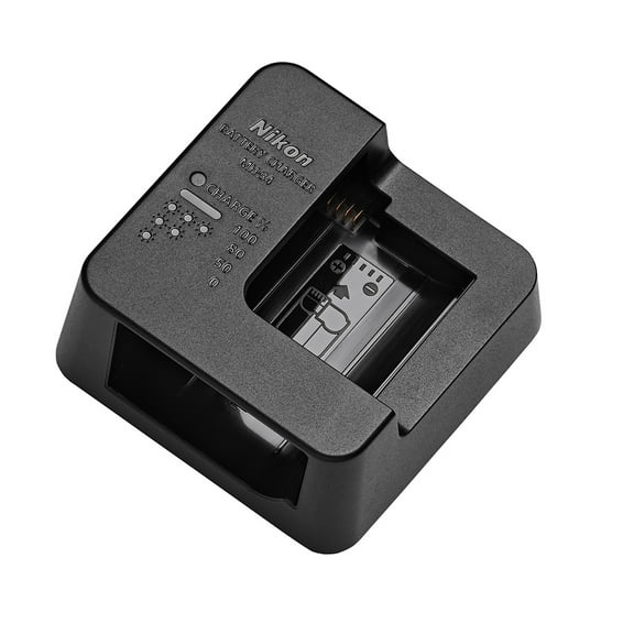 Nikon MH-34 Battery Charger