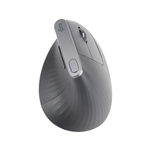 MS LOGITECH WIRELESS | MX ERGO 910-005447 RT