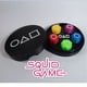 thumbnail image 2 of Gonggi Jack Stone Pebbles Set Fun Catching Party Game (Box Original), 2 of 7