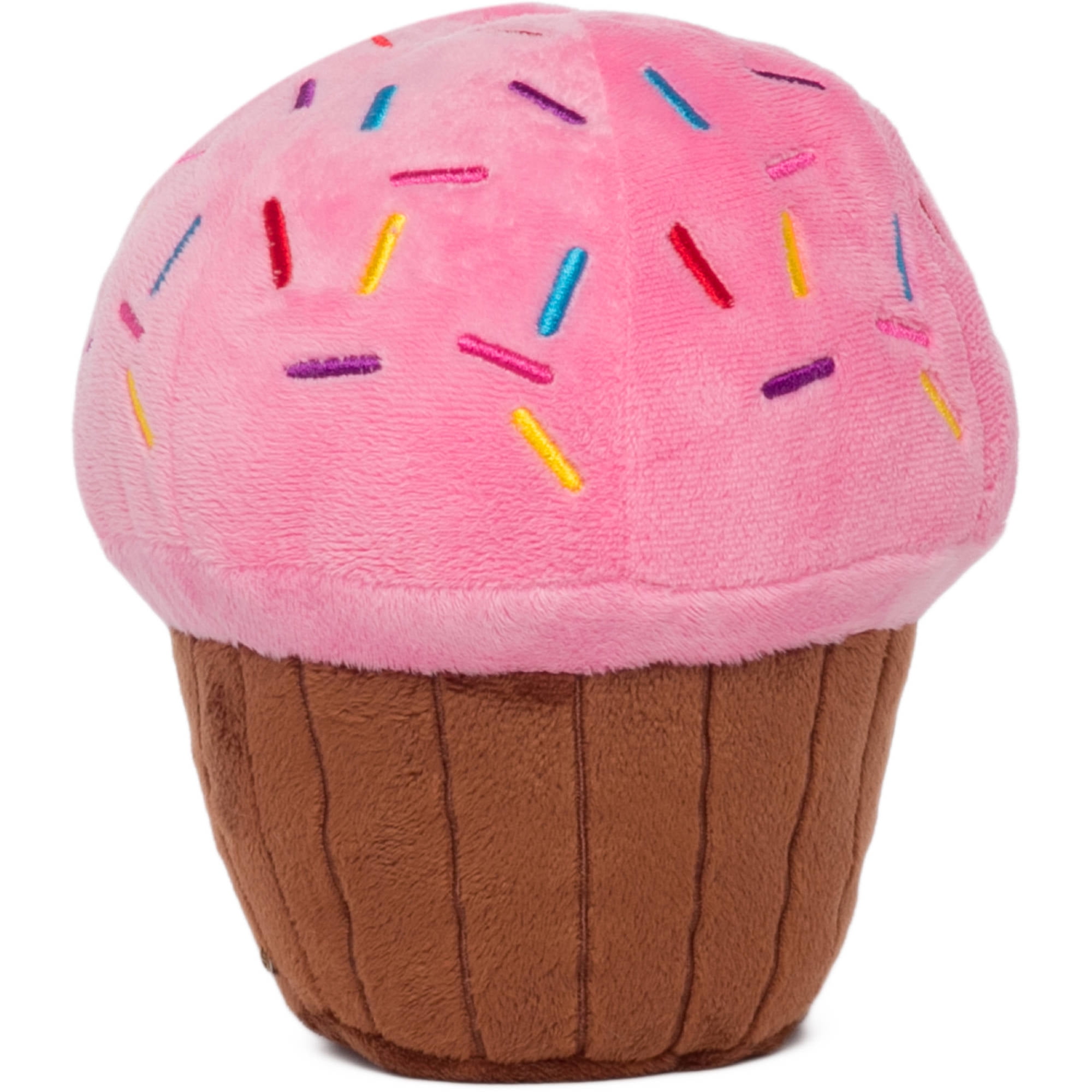 Cupcake Plush Piggy Bank - Walmart.com