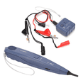 thumbnail image 3 of AMERTEER Pro3000 Tone Generator and Probe Kit  SmartTone Technology  Handheld Telephone Line Circuit Finder, 3 of 9