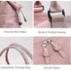 thumbnail image 2 of Travel Duffel Bag for Sports Gym, 2 of 5
