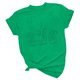thumbnail image 4 of Camisetas con cuello redondo y estampado de Pascua para mujer, blusas femeninas cómodas a la moda, Tops Fridja bn2829, 4 of 6