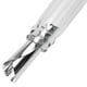 thumbnail image 5 of 150 Pcs 3 Inch Silver Wine Pourer Discs Drip-proof Drop Drip Stop Pouring Pour Spout Pour Wine Thin-Yvan, 5 of 5