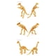 thumbnail image 4 of Huesos de dinosaurios para niños, juguetes arqueológicos, fósiles de dinosaurios, juguetes científicos, modelos de animales, 4 of 8