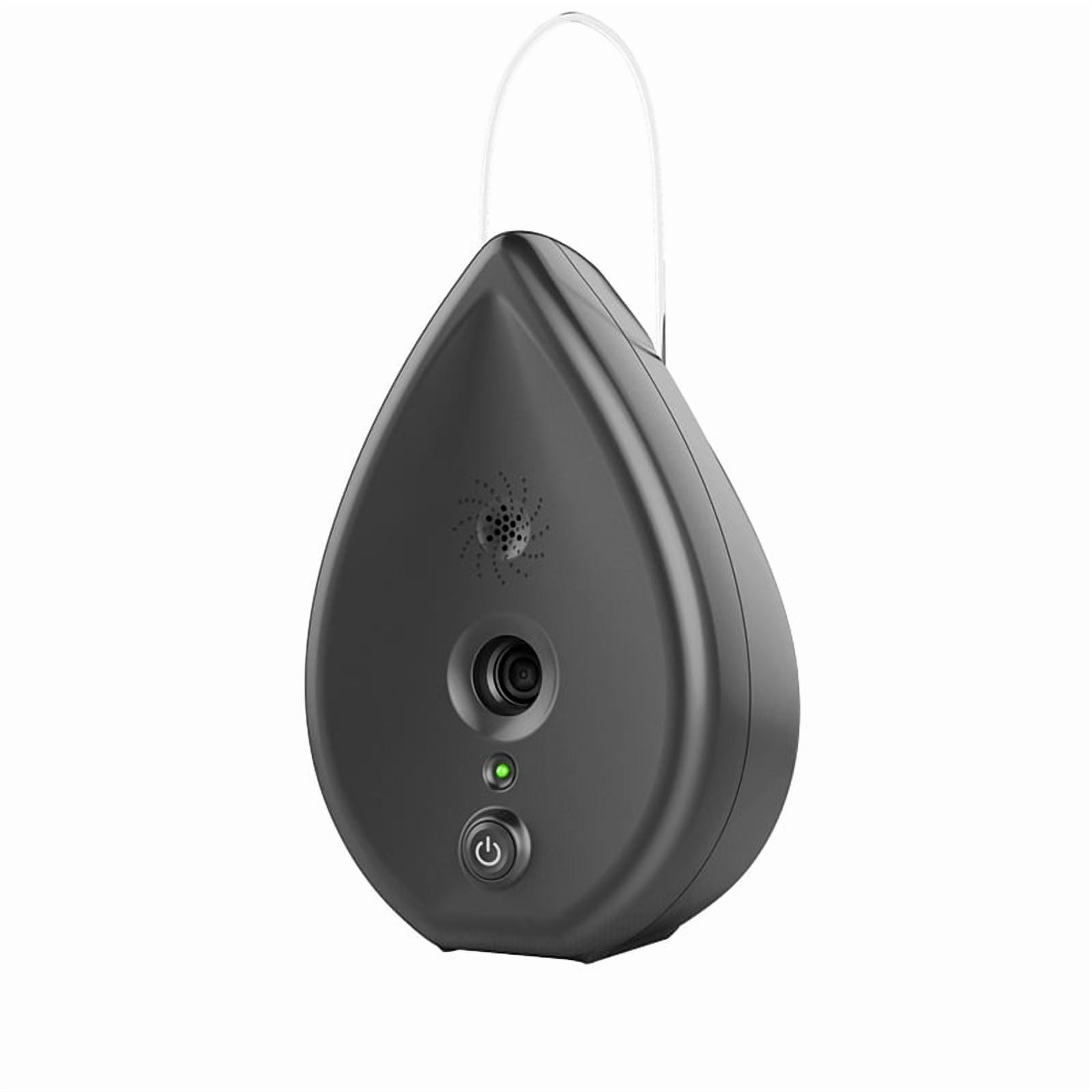 CNV Professional Ultrasonic Dog Bark Deterrent with High-Frequency Tech, Humane Automatic Pet Training Device for Indoors and Outdoors