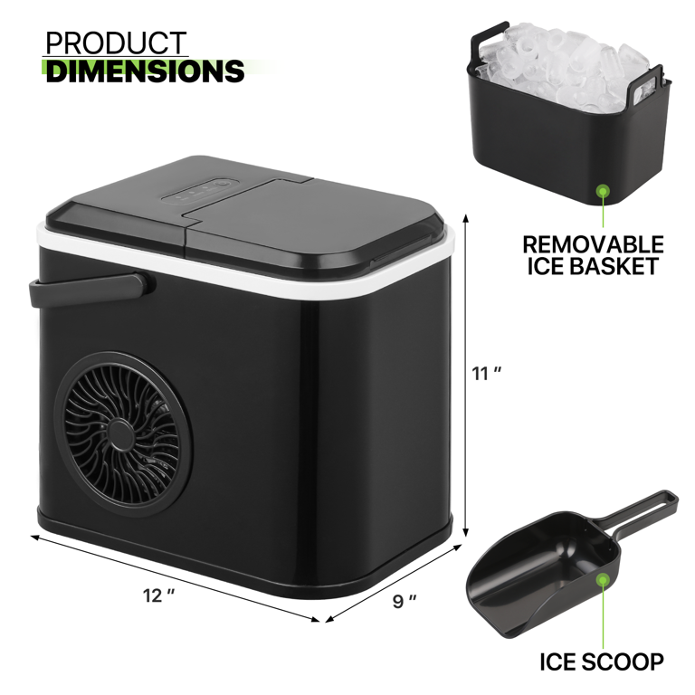 ICE CUBE MAKER™ – Magawin Shop