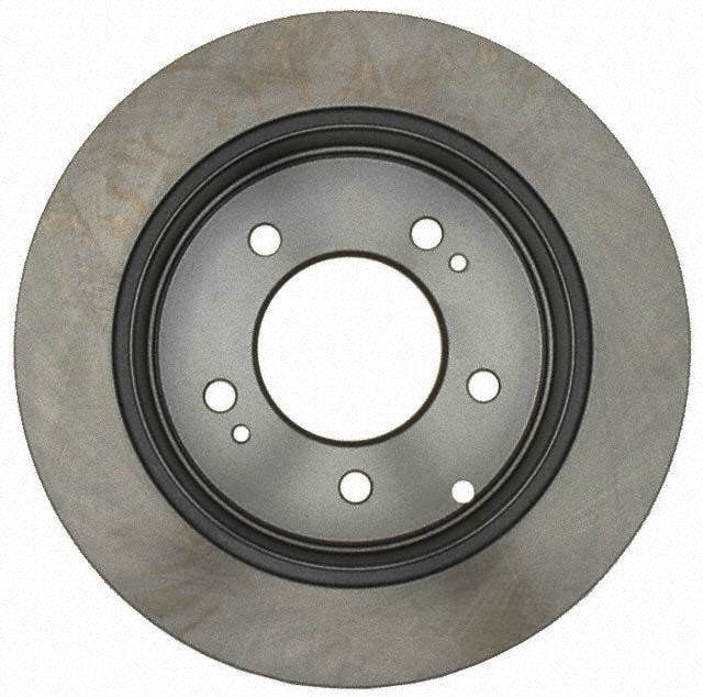 ACDelco Disc Brake Rotor 18A2746A
