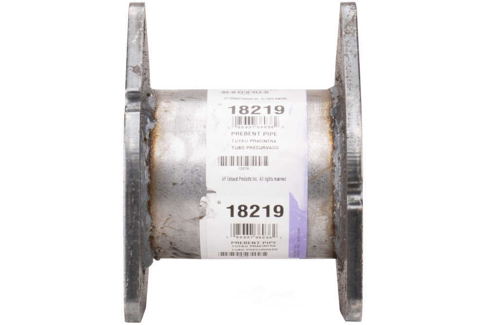 AP Exhaust 18219 Exhaust Pipe
