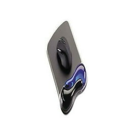 Innovera Gel Mouse Wrist Rest- Purple - Walmart.com