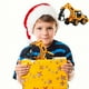 thumbnail image 5 of Inertial Simulation Engineering Vehicle Toy Clip Machines Drilling Rig Engineering Vehicle Simulation Model Toy Vehicle, 5 of 7