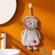 thumbnail image 4 of Cartoon Hand Towel Hanging Household Cute Animal Hand Towel, 4 of 5