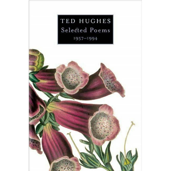 Selected Poems 1957-1994, (Paperback)