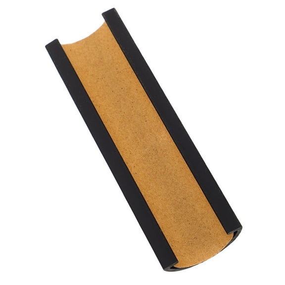 UPKOCH snooker stick tip shaper Pool Cue Tip Shaper Sandpaper for Professional Players 1Set