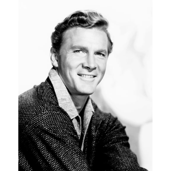 Steve Forrest 1959 Photo Print (16 x 20)