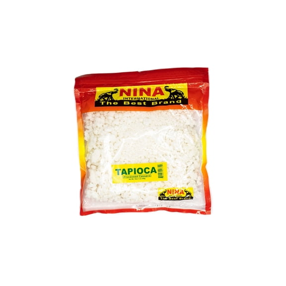 Tapioca - 16oz