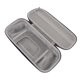 thumbnail image 1 of Estuche rígido para reproductor remoto de juegos con bolsa de malla con compartimento estuche de transporte antiarañazos resistente al agua con cremallera doble para accesorios, 1 of 7