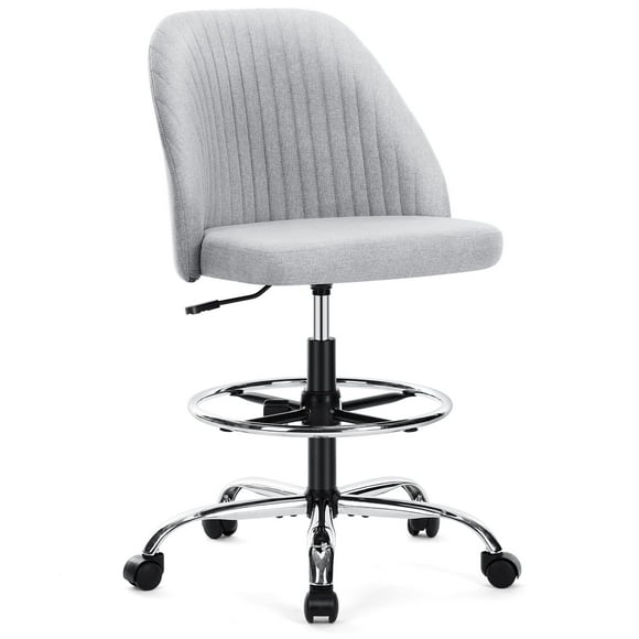 Counter Height Office Chairs