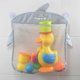 thumbnail image 5 of Bath toy storage, bath toy storage bag, bath net for toys, net bath toy, bath net for toys, 5 of 5