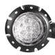 thumbnail image 4 of Horohoroe motocicleta retro dirección intermitente LED luces indicadoras de giro lámpara indicadora, 4 of 8