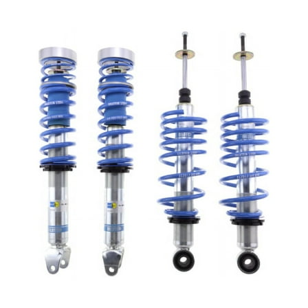 Bilstein B14 PSS Kit Suspension Kit Fits select: 2004-2011 MAZDA RX8