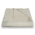 thumbnail image 3 of Creative Products Pastel Tribal Pattern 50 x 60 Coral Fleece Blanket, 3 of 3