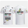 thumbnail image 1 of Men's Casual Short-sleeved Polo Shirt-SinKeeU, 1 of 4