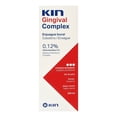 thumbnail image 1 of Enjuague bucal Kin gingival complex 0.12% sabor menta 250 ml, 1 of 3