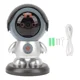 thumbnail image 3 of Robot Inteligente Cámara De Vigilancia Hd Móvil Inalámbrica, 3 of 8
