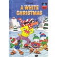 thumbnail image 2 of Pre-Owned Disney's A White Christmas (Disney's Wonderful World of Reading) (Hardcover) 0394863828 9780394863825, 2 of 2