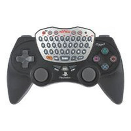 Nyko iType2 - Gamepad - for Sony PlayStation 2