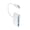 White, variant on 7829 USB C Card Reader 3 in 1 Card Reader for Simultaneously Read Accessories
