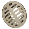 7659150 2" Stainless Steel Shower Drain