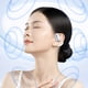 thumbnail image 5 of Pisexur Electrónica para Hombres Auriculares Bluetooth 5.3 Tipo Colgante No Intraaural Sonido Direccional Largo Alcance Auriculares Inalámbricos Bluetooth Electrónica para Niños, Organizador de Elect, 5 of 9