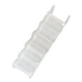 thumbnail image 4 of Jaula para hámster Yuyangstore con escalera de escalada accesorios de jaula puente con escaleras de acrílico L, 4 of 8