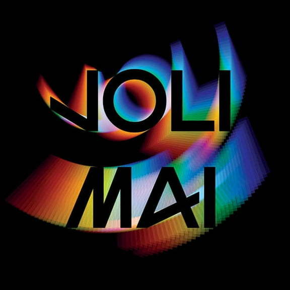 Daphni - Joli Mai - Electronica - CD