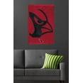 thumbnail image 4 of NFL Arizona Cardinals - Logo 25 Wall Poster, 22.375" x 34", 4 of 4