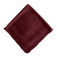 thumbnail image 1 of LOVEVER Serviettes Serviettes en Tissu de Printemps Pâques Faites à la Main Lavables Réutilisables Serviettes de Table pour Souper Mariage Bébé Douche Nuptiale Décorations Rustiques Serviette, 1 of 8