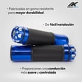 thumbnail image 4 of Puños PVC De Aluminio Azul XL280 Kinlley, 4 of 8