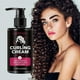thumbnail image 3 of Curl Defining Cream, Professional Curl Cream, Defining Curl Cream for Curly and Wavy Hair, Curl Cream For Fine or Thick Hair, Moisturizing Enhance Cur, 3 of 5